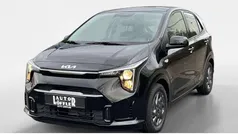 Gebraucht 2024 Kia Picanto Vision Kleinwagen | 14.806 € (Fairer Preis)
