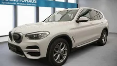 Gebraucht 2021 BMW X3 xLine SUV | 29.640 € (Superpreis)