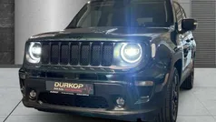 Gebraucht 2025 Jeep Renegade North SUV | 31.860 € (Fairer Preis)