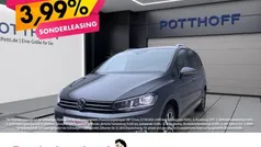 Gebraucht 2022 VW Touran Active Van / Kleinbus | 21.221 € (Superpreis)