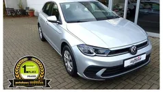 Gebraucht 2022 VW Polo Life Limousine | 14.950 € (Guter Preis)