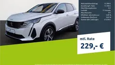 Gebraucht 2022 Peugeot 3008 Allure SUV | 24.970 € (Fairer Preis)