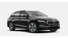 Schwarzmagic perleffekt Neu 2025 Skoda Octavia Tour Kombi | 33.490 € (Fairer Preis)