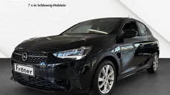 Schwarz Gebraucht 2022 Opel Corsa Elegance Limousine | 17.980 € (Fairer Preis)