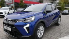 Blau Neu 2025 Mitsubishi ASX Plus SUV | 27.990 € (Fairer Preis)