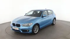 Gebraucht 2018 BMW 118 Advantage Kleinwagen | 13.460 € (Fairer Preis)