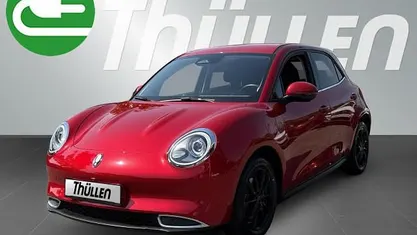 Rot Gebraucht 2023 Ora 03 Kleinwagen | 16.980 € (Superpreis)