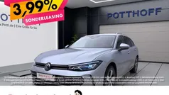 Silber Gebraucht 2024 VW Passat Business Kombi | 32.777 € (Superpreis)