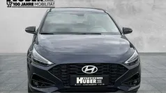 Gebraucht 2025 Hyundai i30 Advantage Limousine | 23.890 € (Fairer Preis)