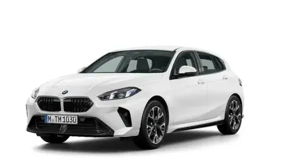 Używany BMW 120 M Sport 163 KM (119 kW) 2025 Biały Hatchback