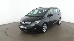 Gebraucht 2014 Opel Zafira Tourer Active Van / Kleinbus | 10.460 € (Etwas zu teuer)