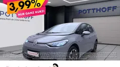 Gebraucht 2022 VW ID.3 Pure Kleinwagen | 18.477 € (Guter Preis)