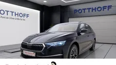 Gebraucht 2024 Skoda Octavia Selection Kombi | 33.977 € (Fairer Preis)