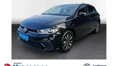 Schwarz Gebraucht 2024 VW Polo R Kleinwagen | 21.340 € (Guter Preis)