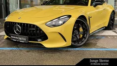 Gebraucht 2023 Mercedes AMG GT 63 AMG Coupé | 149.770 €