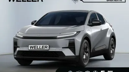 Neu Toyota C-HR+ 164 kW (224 PS) 2026 Manhattangrau SUV