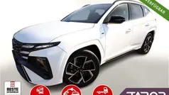 Gebraucht 2025 Hyundai Tucson Select SUV | 29.928 € (Fairer Preis)