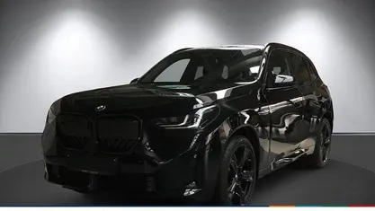 Gebraucht BMW X3 M Sport 197 PS (144 kW) 2025 SUV
