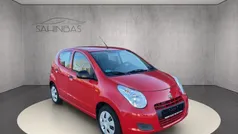 Gebraucht 2012 Suzuki Alto Club Kleinwagen | 4.999 € (Fairer Preis)