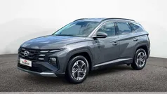 Schwarz Neu 2025 Hyundai Tucson Comfort SUV | 27.645 € (Superpreis)