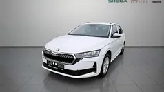 Candyweiss Neu 2024 Skoda Octavia Selection Kombi | 30.990 € (Superpreis)