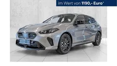 Gebraucht 2025 BMW M135 M Sport Kleinwagen | 56.490 € (Fairer Preis)