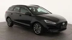 Abyss black pearl Neu 2025 Hyundai i30 Kombi | 23.595 € (Guter Preis)