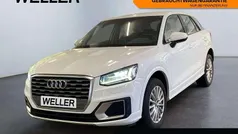 Gebraucht 2019 Audi Q2 Design SUV | 21.980 € (Fairer Preis)