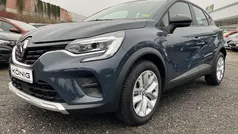Gebraucht 2024 Renault Captur Equilibre SUV | 18.998 € (Guter Preis)