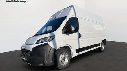 Gebraucht Toyota Proace 140 PS (102 kW) 2025 Van / Kleinbus