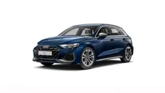 Gebraucht 2024 Audi S3 Ambiente Limousine | 45.980 € (Fairer Preis)