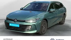 Gebraucht 2025 VW Passat Elegance Kombi | 46.430 € (Fairer Preis)