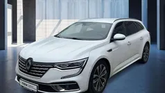 Gebraucht 2022 Renault Talisman Intens Kombi | 21.489 € (Guter Preis)