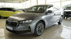Gebraucht 2025 Skoda Octavia Kombi | 31.910 € (Superpreis)