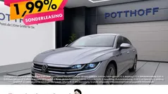 Gebraucht 2024 VW Arteon R-line Kombi | 33.221 € (Guter Preis)