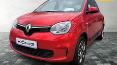 Gebraucht 2020 Renault Twingo LIMITED Kleinwagen | 9.999 € (Fairer Preis)