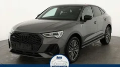 Gebraucht 2025 Audi Q3 Sportback S-Line SUV | 50.995 € (Superpreis)