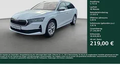 Gebraucht 2024 Skoda Octavia Selection Kombi | 29.686 € (Fairer Preis)