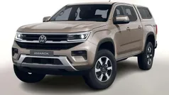Gebraucht 2025 VW Amarok Style Abholung | 52.772 € (Fairer Preis)