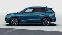 Gebraucht 2024 VW Tiguan R-line SUV | 50.691 € (Fairer Preis)