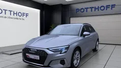 Gebraucht 2024 Audi A3 Advanced | 28.950 € (Fairer Preis)