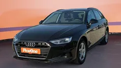 Gebraucht 2023 Audi A4 Basis Kombi | 24.390 € (Fairer Preis)