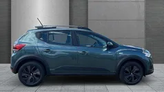 Gebraucht 2025 Dacia Sandero Expression Kleinwagen | 20.790 € (Fairer Preis)