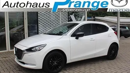 Gebraucht 2023 Mazda 2 Homura-Line Kleinwagen | 18.885 € (Fairer Preis)