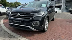 Gebraucht 2022 VW T-Cross Style SUV | 25.598 € (Fairer Preis)