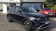 Gebraucht 2025 VW T-Cross Life SUV | 31.290 € (Fairer Preis)