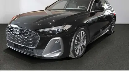 Używany Audi A5 Ambiente 204 KM (150 kW) 2025 Czarny Kombi