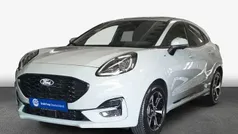 Gebraucht 2024 Ford Puma ST-Line X Coupé | 23.990 € (Fairer Preis)