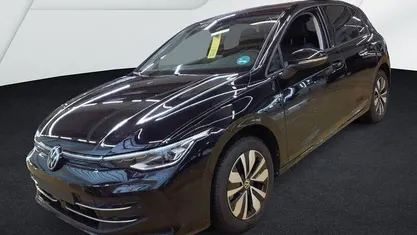 Usata VW Golf VIII Life 150 CV (110 kW) 2025 Nero Berlina