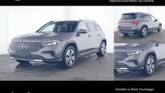 Gebraucht 2024 Mercedes EQB300 Advanced SUV | 39.929 € (Fairer Preis)